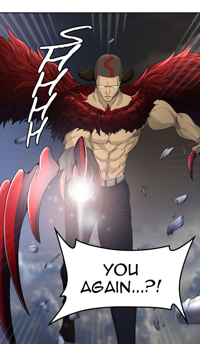 Tower Of God Chapter 448 Page 74