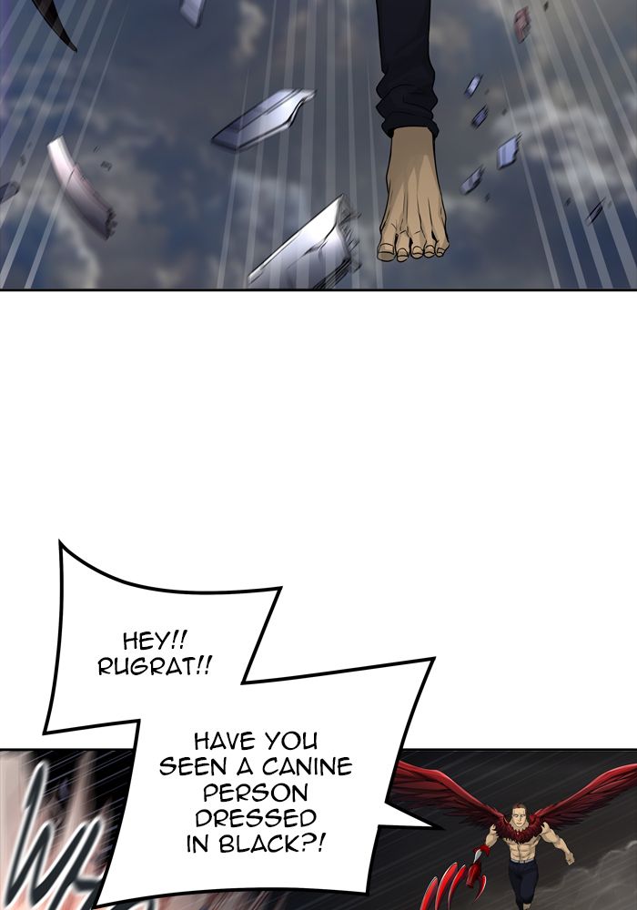 Tower Of God Chapter 448 Page 75