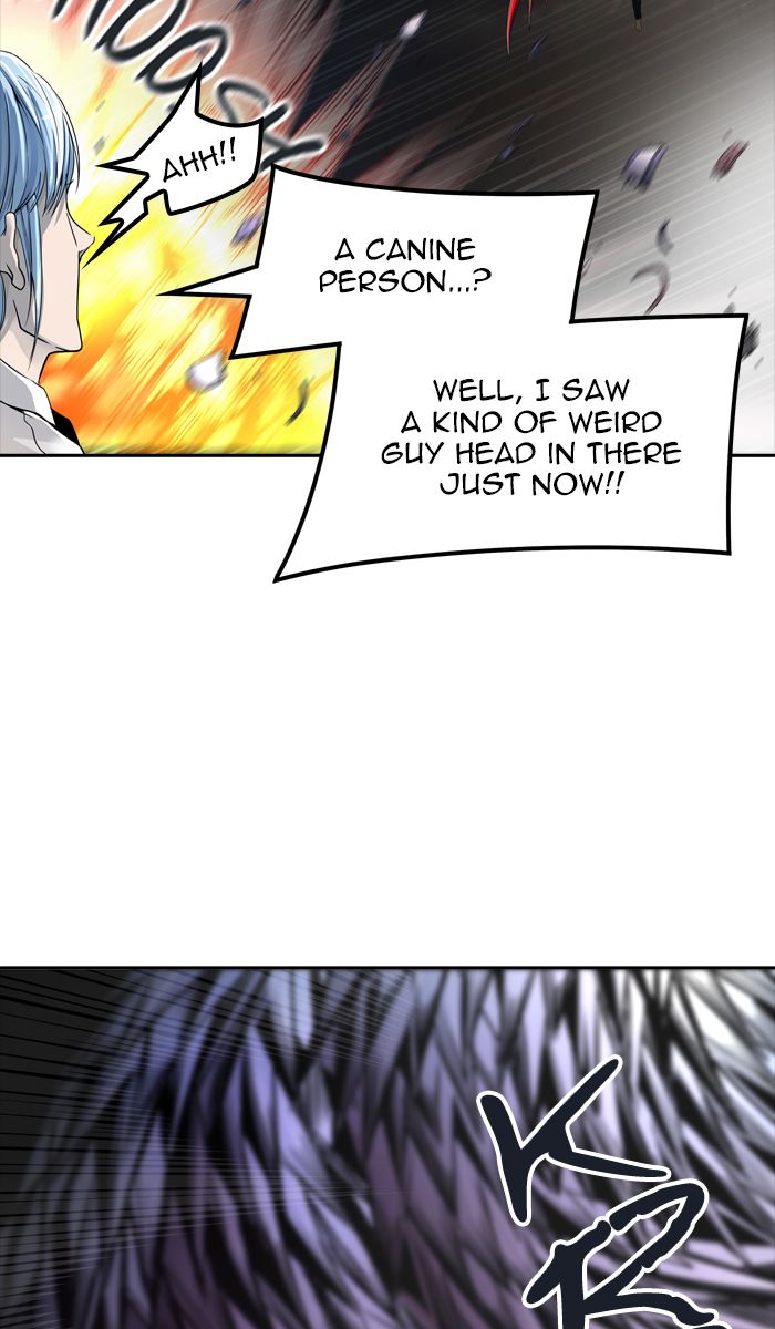 Tower Of God Chapter 448 Page 76