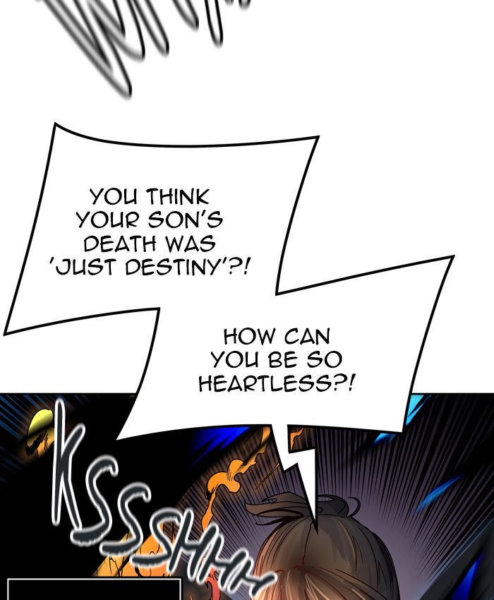 Tower Of God Chapter 448 Page 97