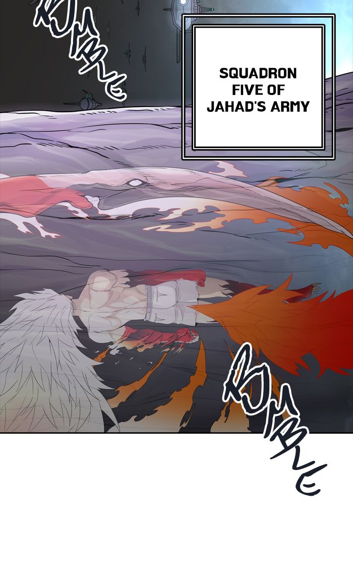 Tower Of God Chapter 449 Page 106