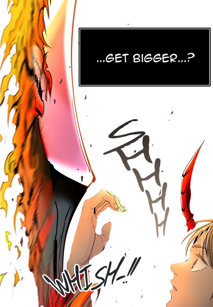 Tower Of God Chapter 449 Page 11