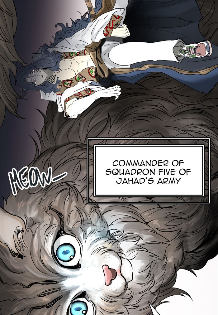 Tower Of God Chapter 449 Page 112