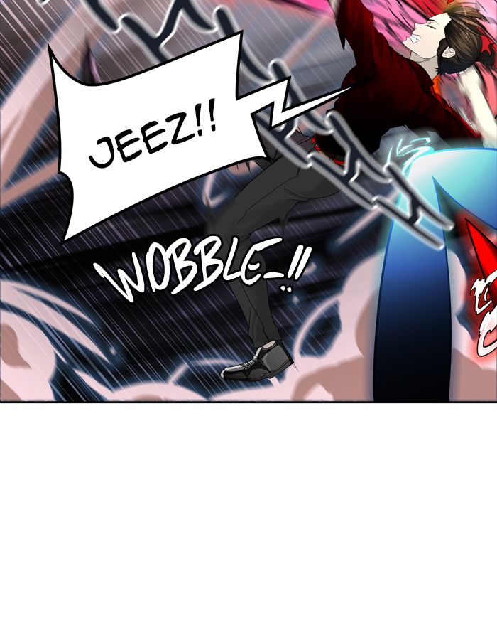 Tower Of God Chapter 449 Page 16