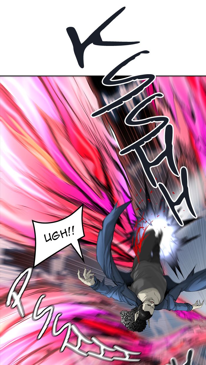 Tower Of God Chapter 449 Page 19