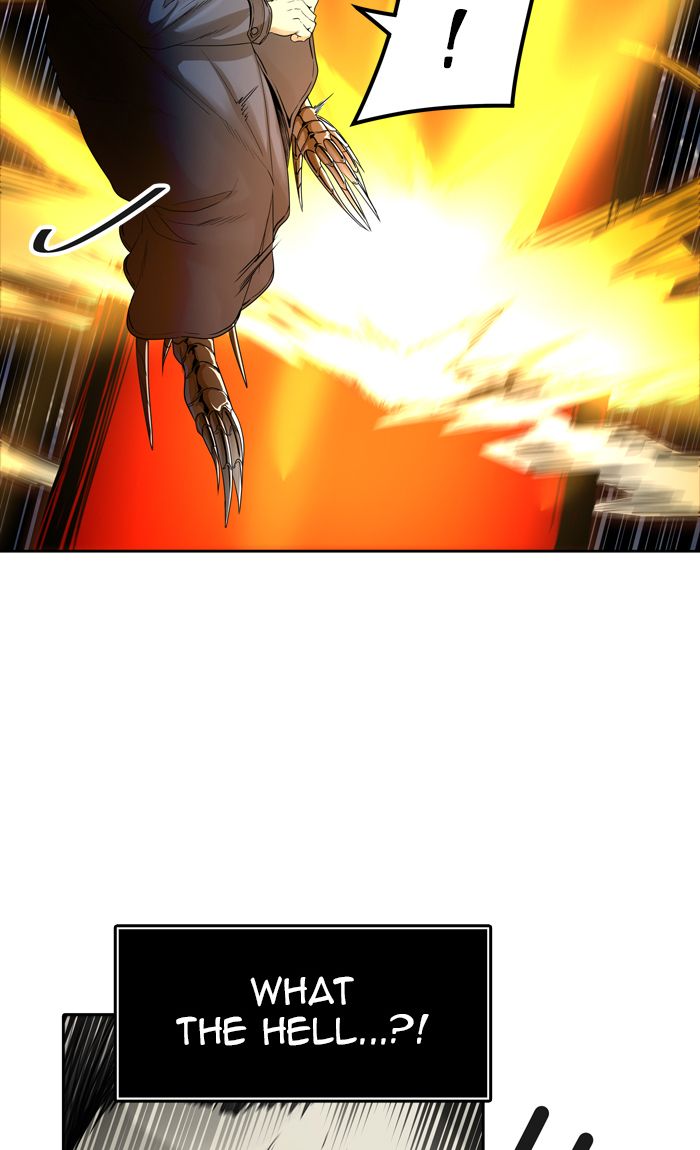 Tower Of God Chapter 449 Page 23