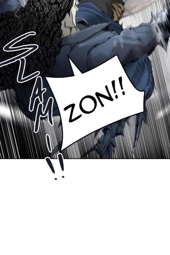 Tower Of God Chapter 449 Page 27