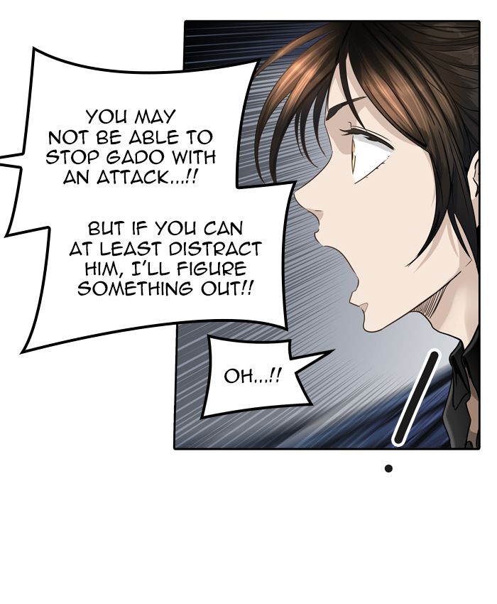Tower Of God Chapter 449 Page 32