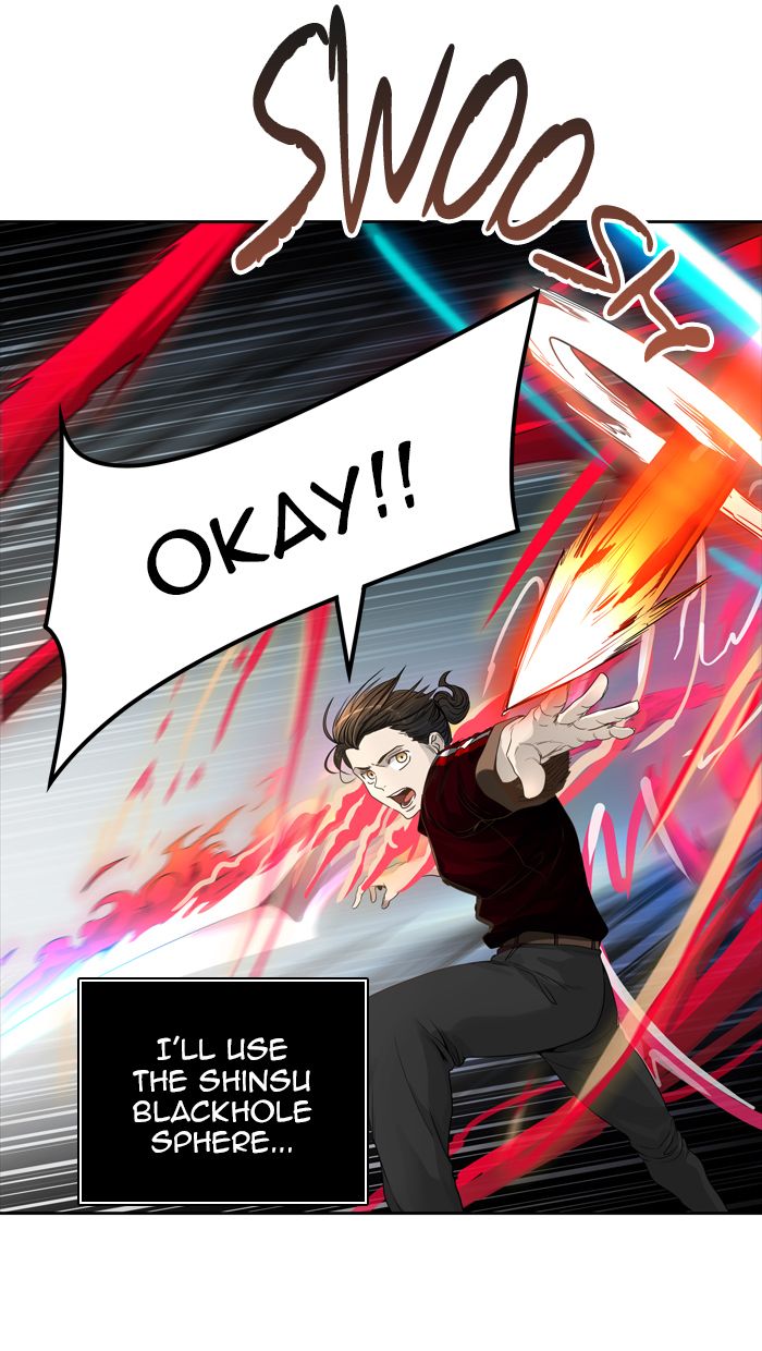 Tower Of God Chapter 449 Page 33