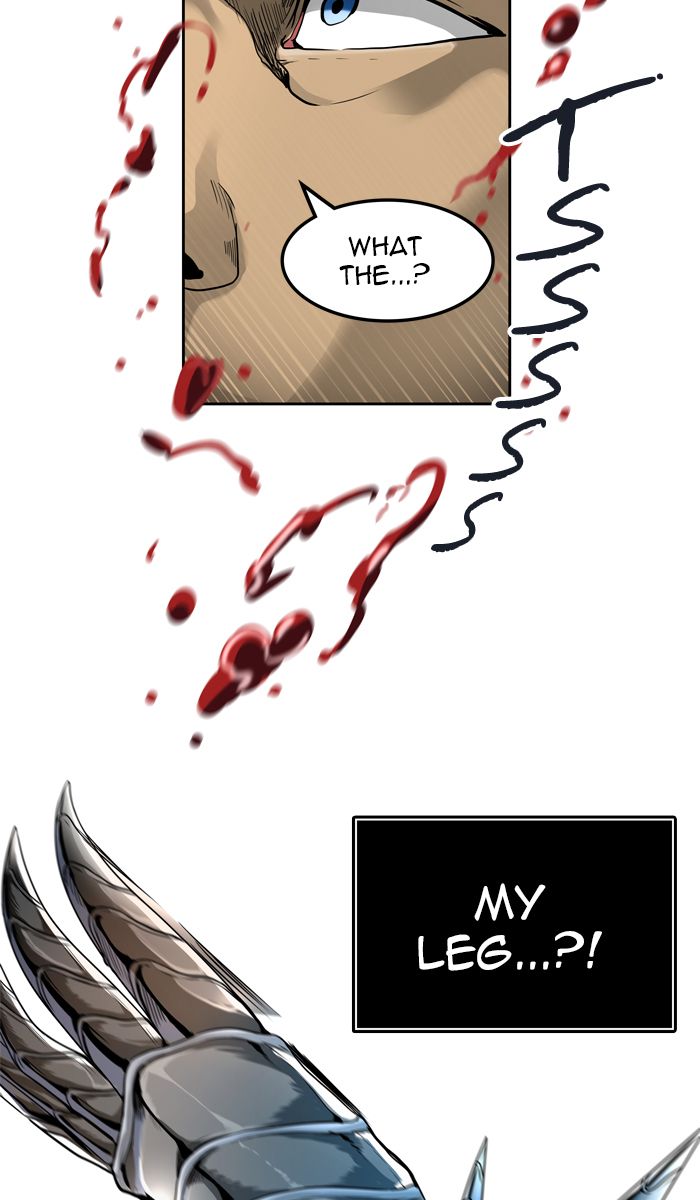Tower Of God Chapter 449 Page 38