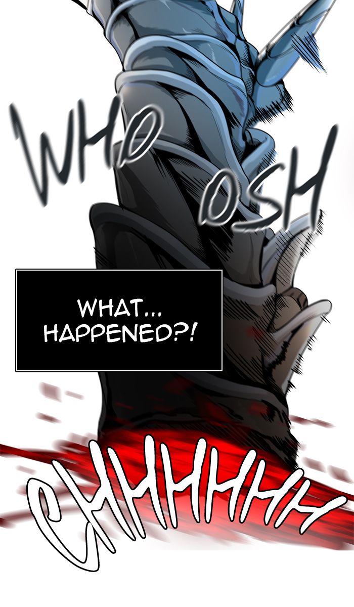 Tower Of God Chapter 449 Page 39