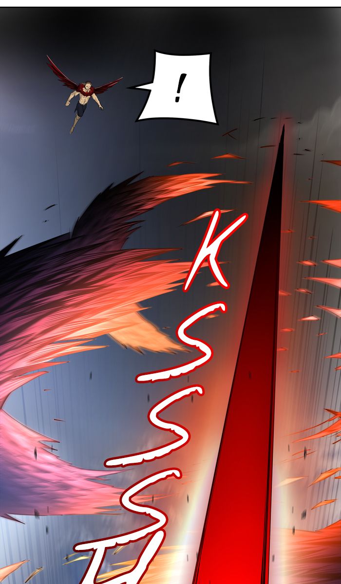 Tower Of God Chapter 449 Page 4