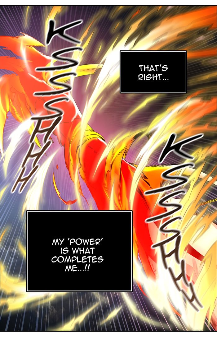 Tower Of God Chapter 449 Page 46