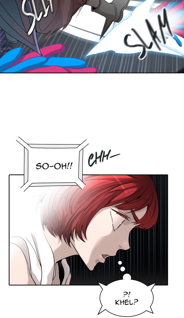 Tower Of God Chapter 449 Page 52