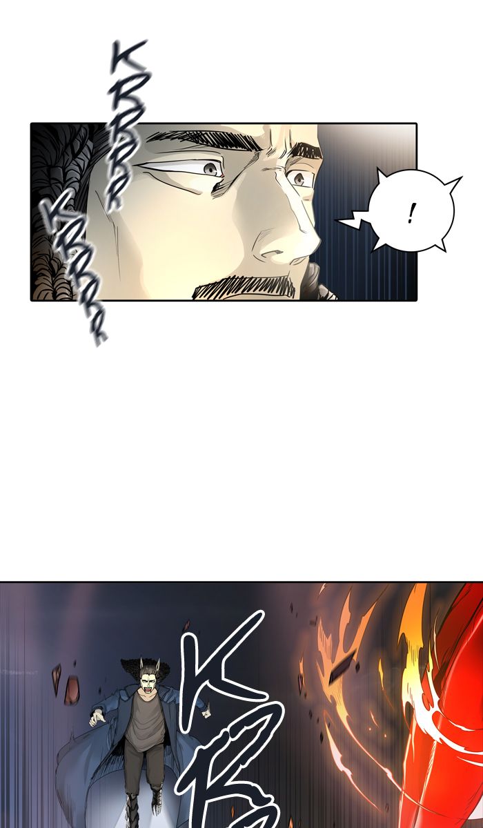 Tower Of God Chapter 449 Page 8