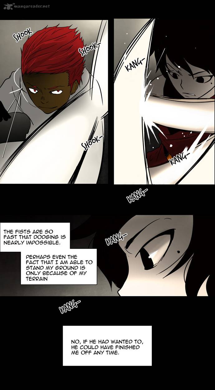 Tower Of God Chapter 45 Page 10