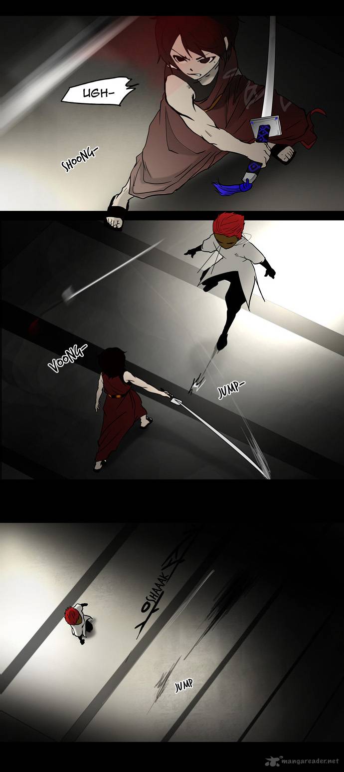 Tower Of God Chapter 45 Page 13