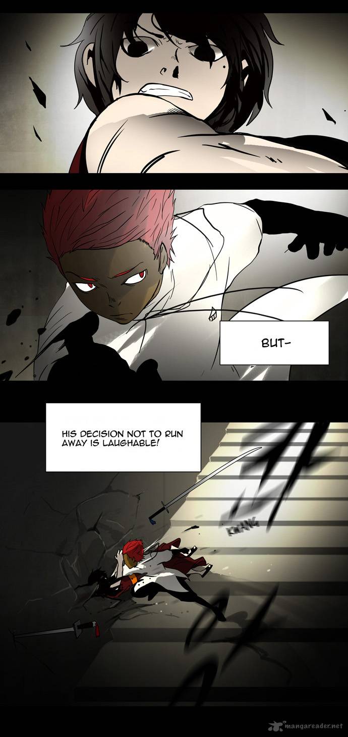 Tower Of God Chapter 45 Page 15