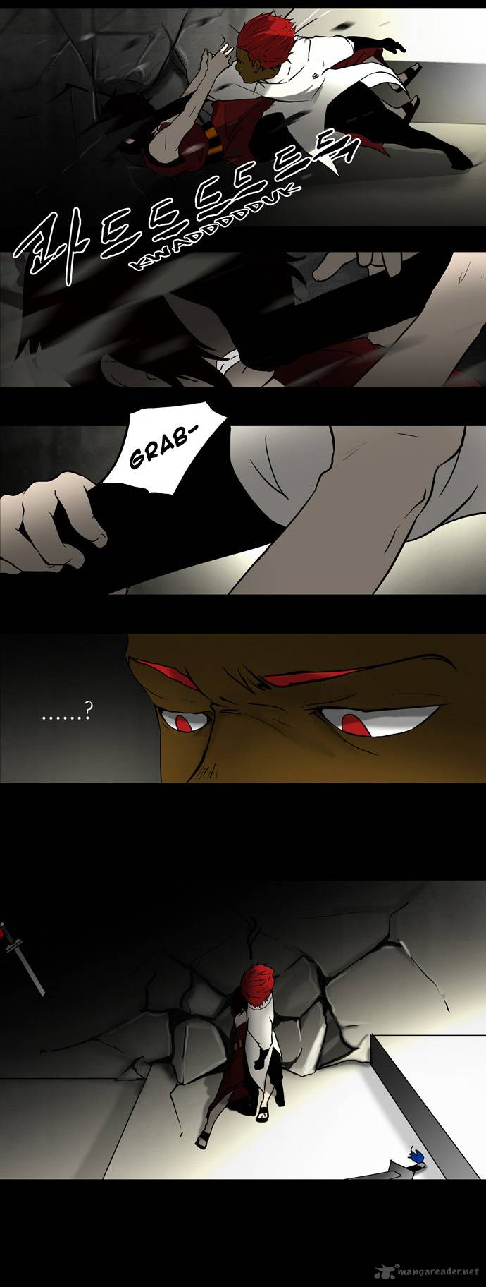 Tower Of God Chapter 45 Page 16