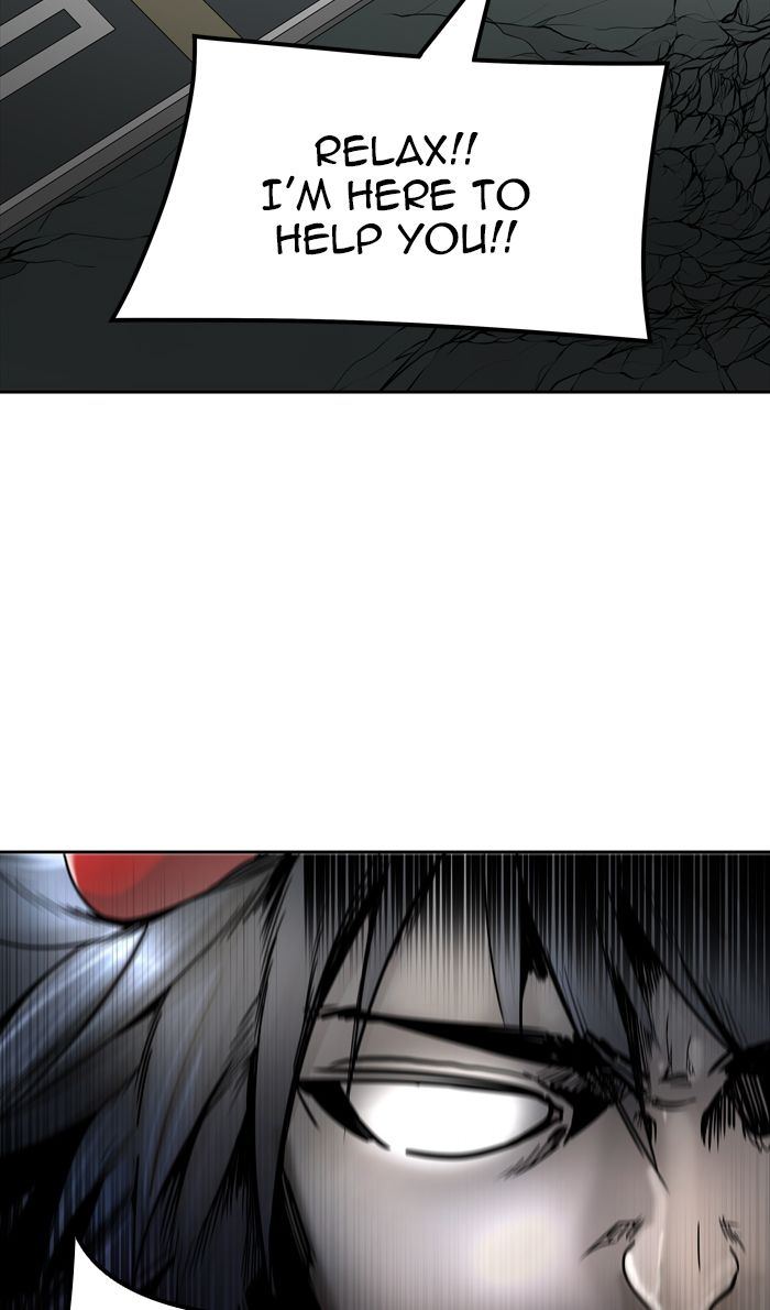 Tower Of God Chapter 450 Page 22