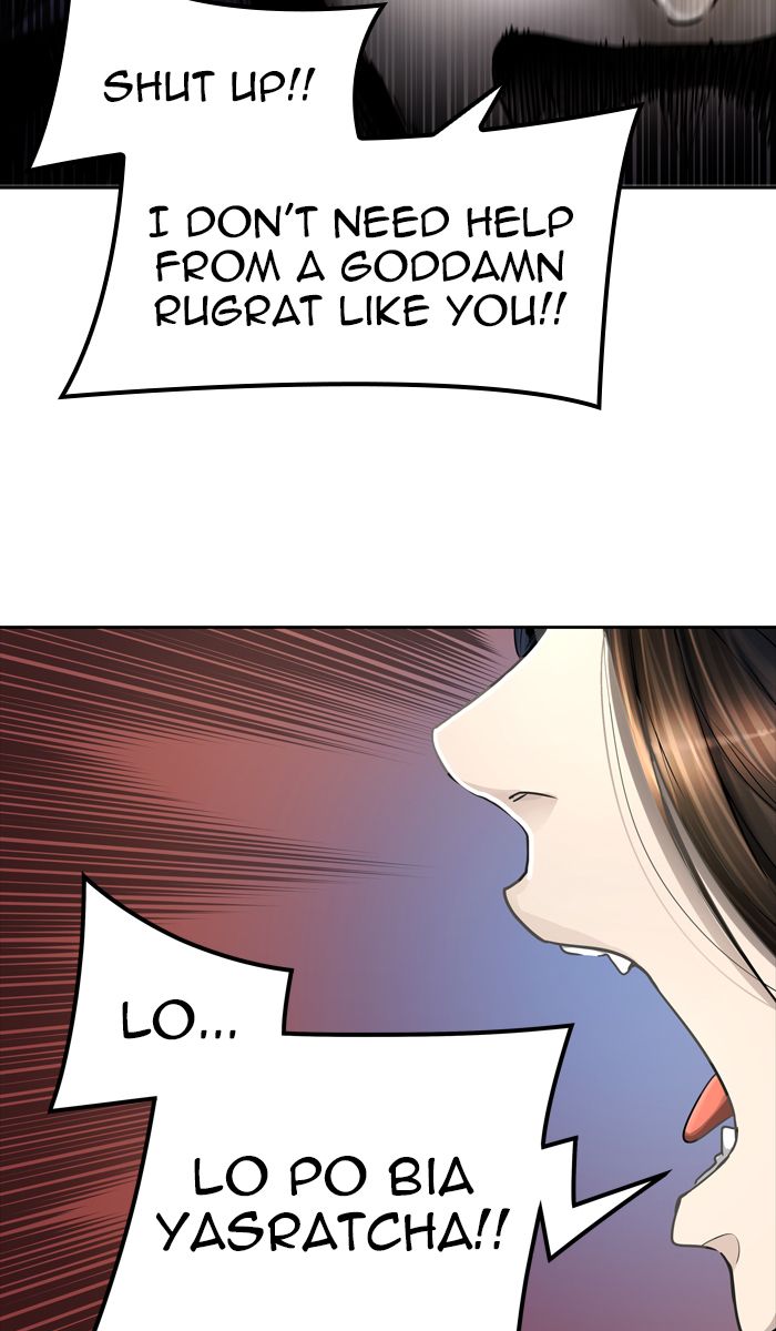 Tower Of God Chapter 450 Page 23