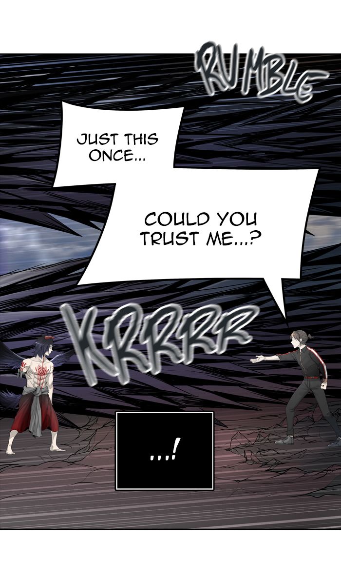 Tower Of God Chapter 450 Page 26