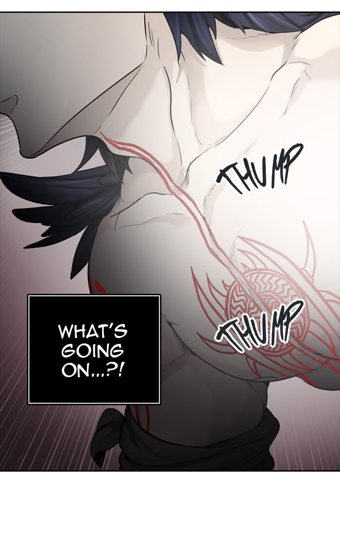 Tower Of God Chapter 450 Page 32