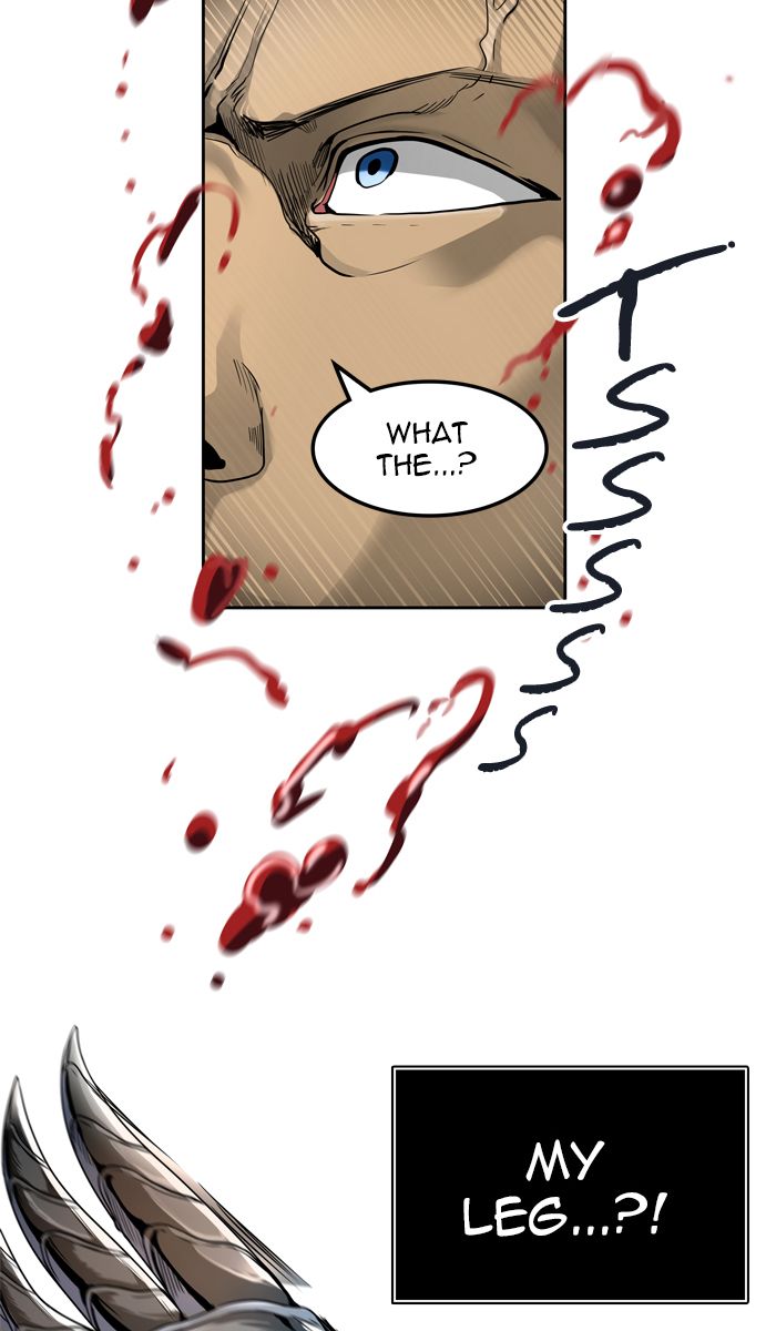 Tower Of God Chapter 450 Page 4