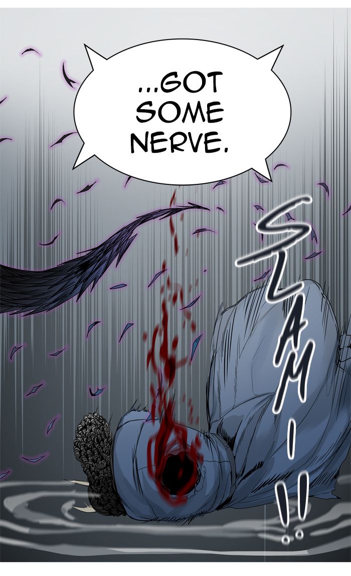 Tower Of God Chapter 450 Page 45