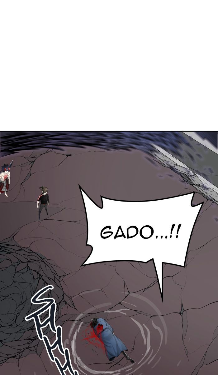Tower Of God Chapter 450 Page 46