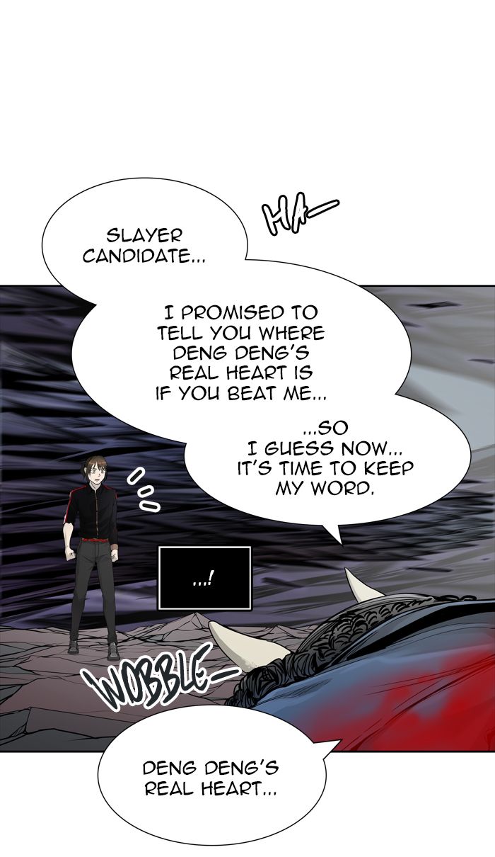 Tower Of God Chapter 450 Page 48