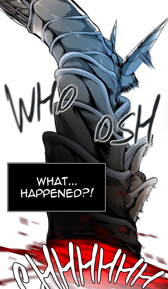 Tower Of God Chapter 450 Page 5
