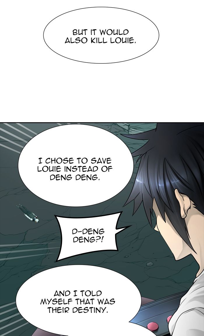 Tower Of God Chapter 450 Page 53