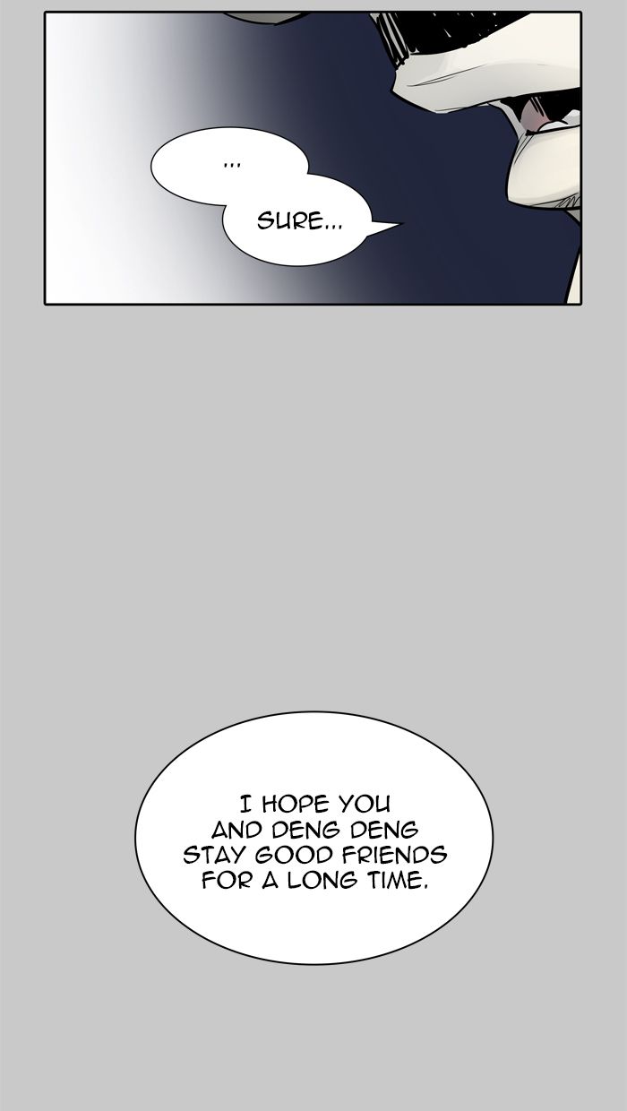 Tower Of God Chapter 450 Page 65