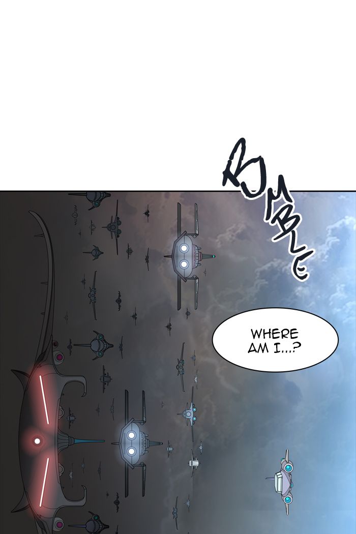 Tower Of God Chapter 450 Page 70