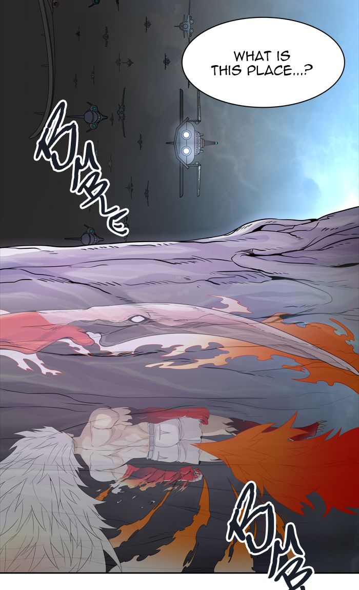 Tower Of God Chapter 450 Page 71