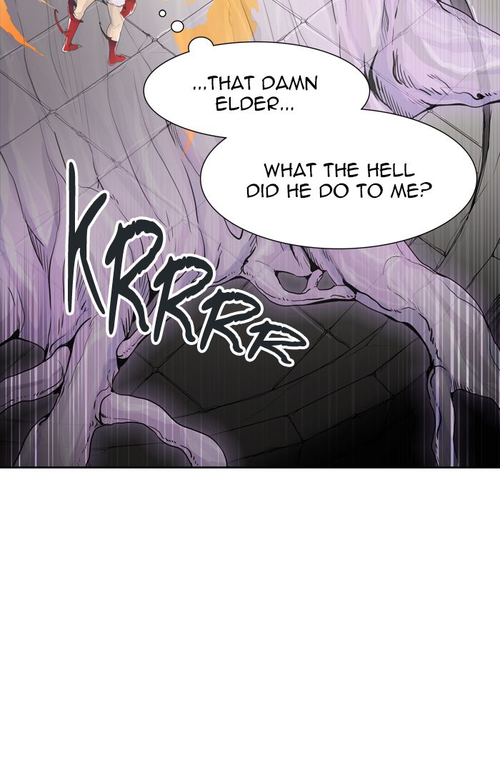 Tower Of God Chapter 450 Page 73