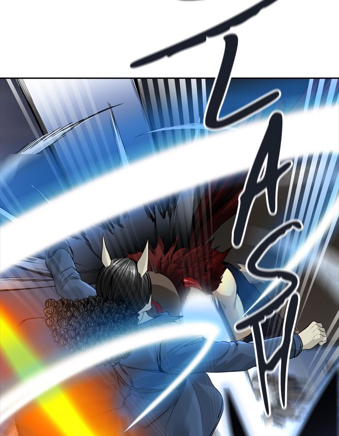 Tower Of God Chapter 450 Page 8