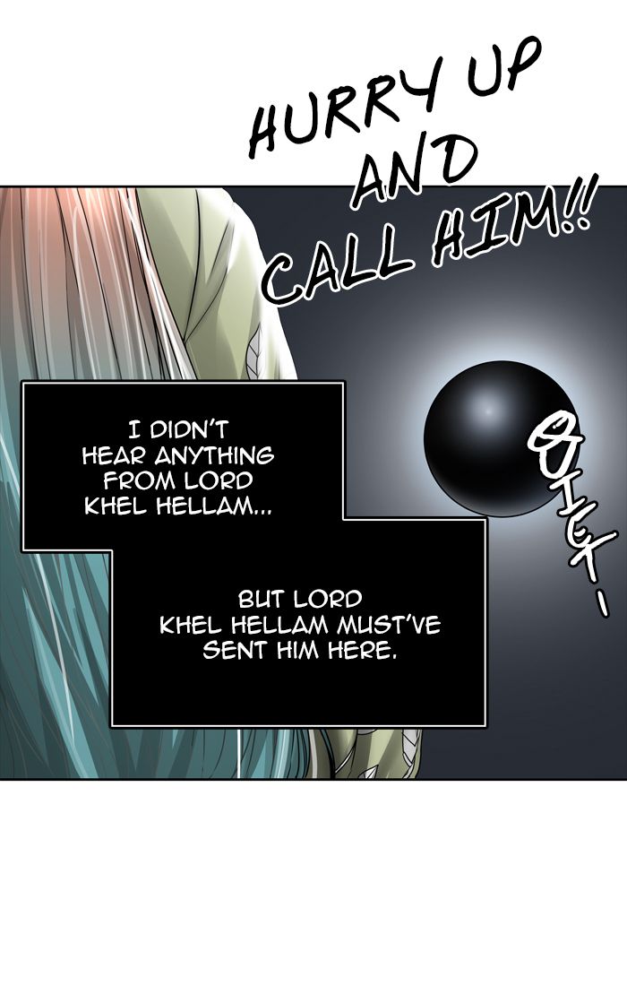 Tower Of God Chapter 450 Page 83