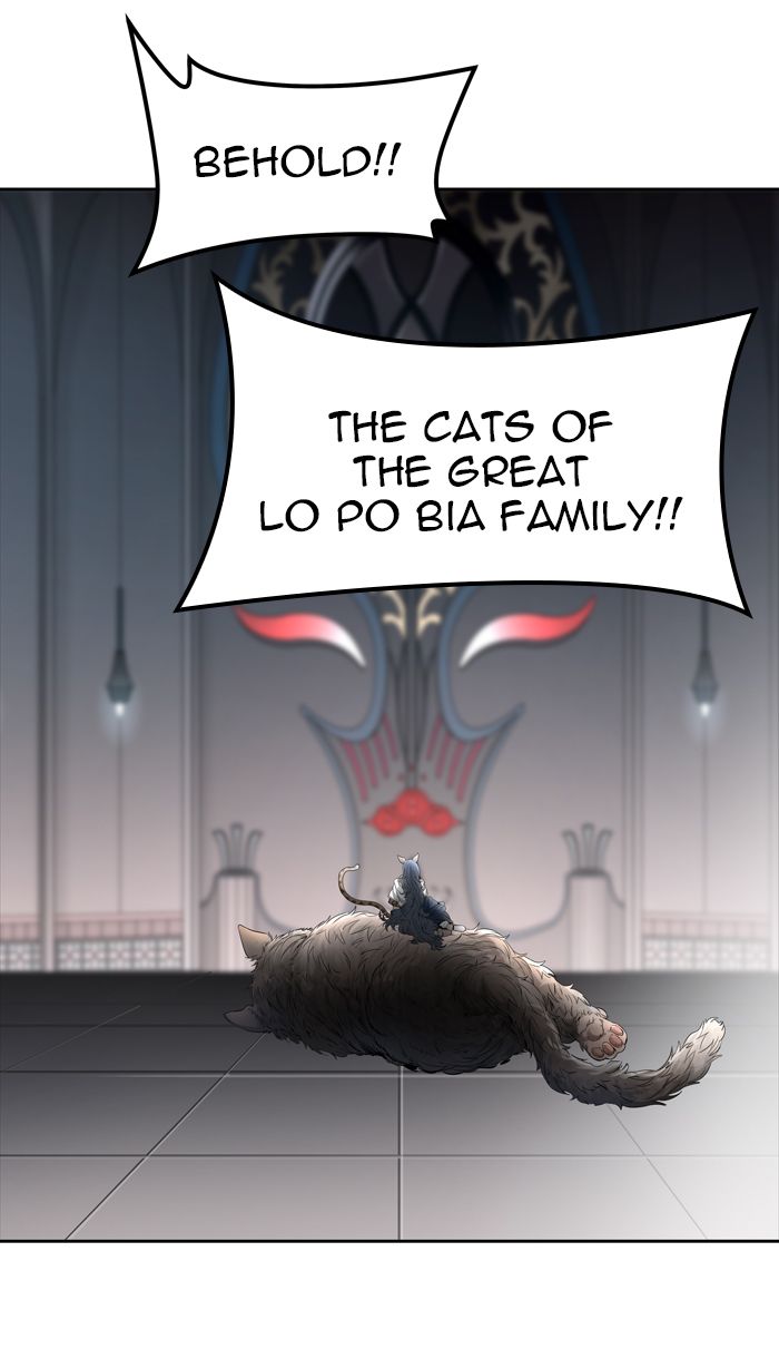 Tower Of God Chapter 450 Page 91