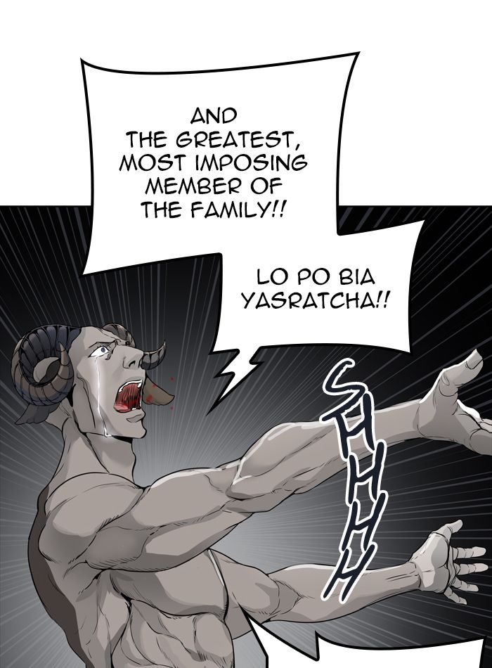 Tower Of God Chapter 450 Page 92
