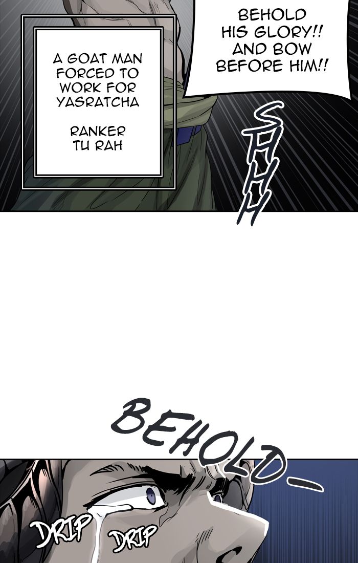 Tower Of God Chapter 450 Page 93