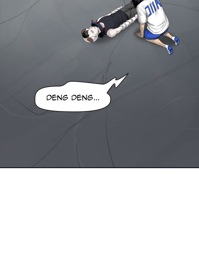 Tower Of God Chapter 451 Page 26