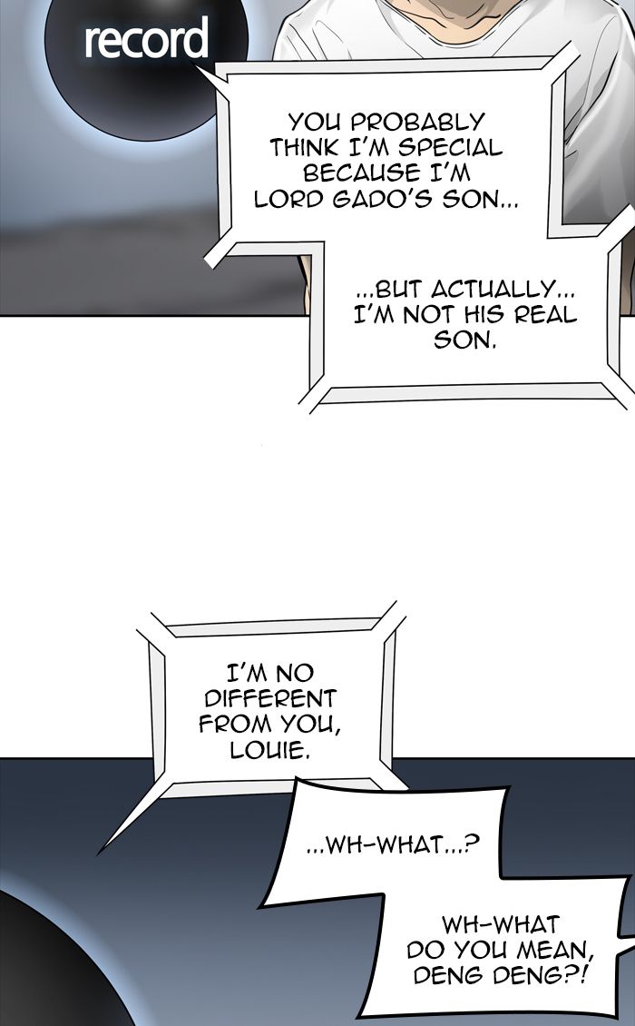 Tower Of God Chapter 451 Page 29