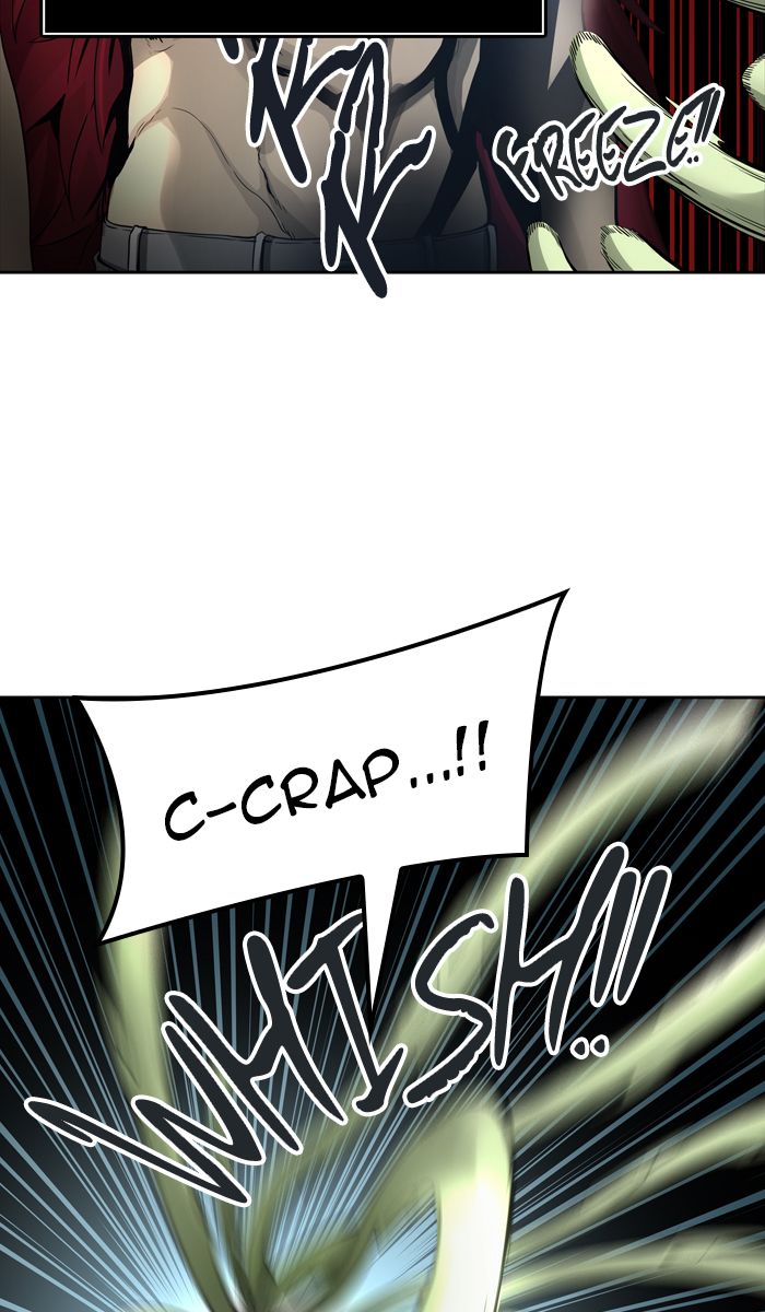 Tower Of God Chapter 451 Page 53