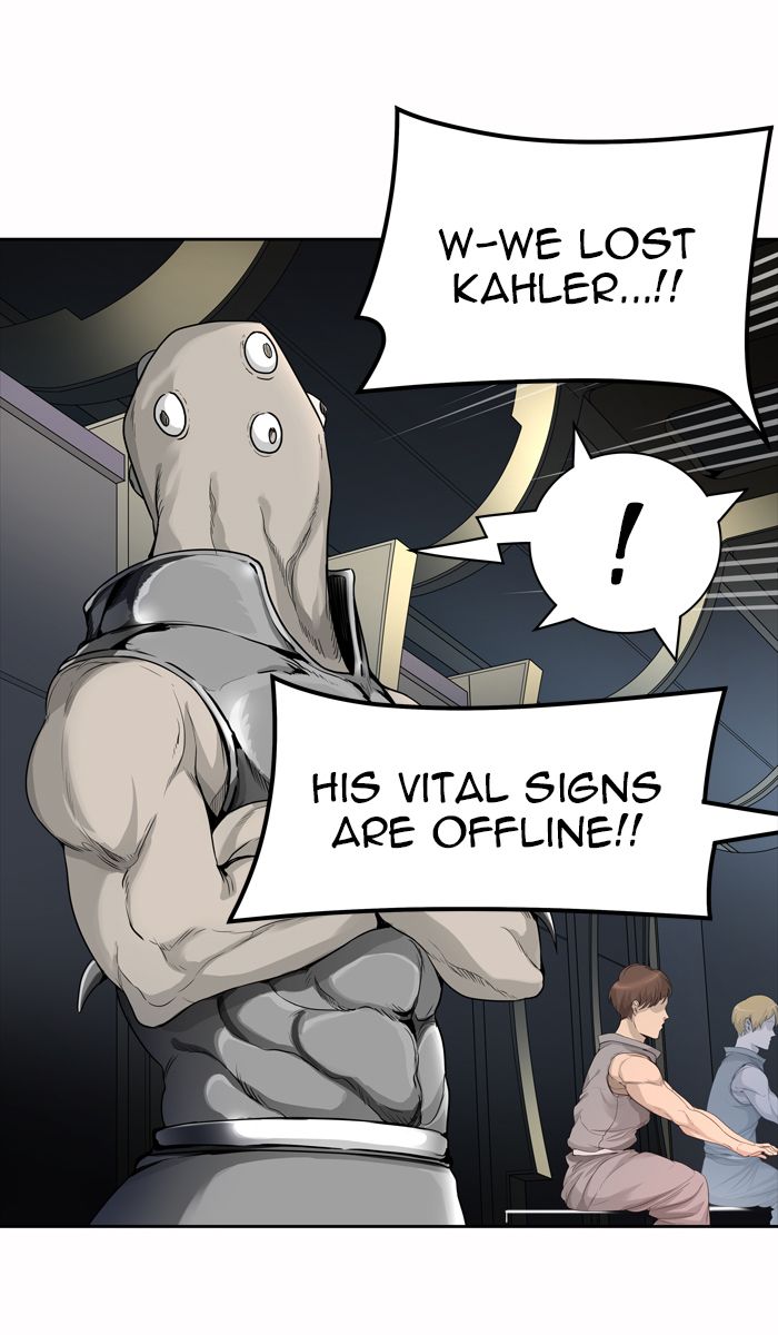 Tower Of God Chapter 451 Page 59