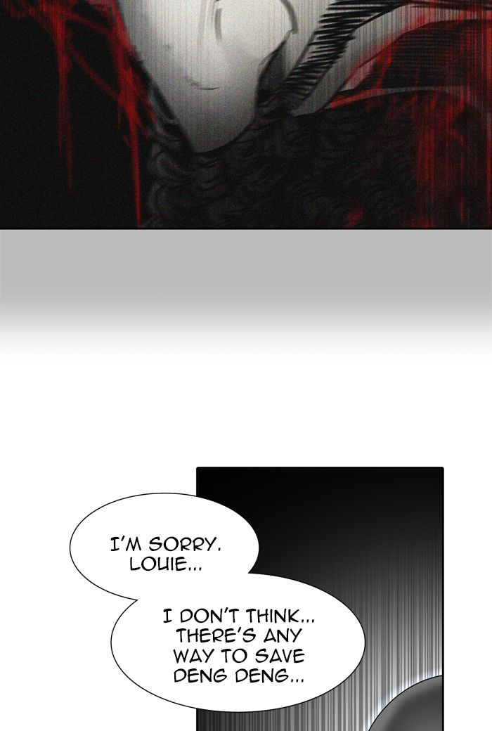 Tower Of God Chapter 451 Page 8