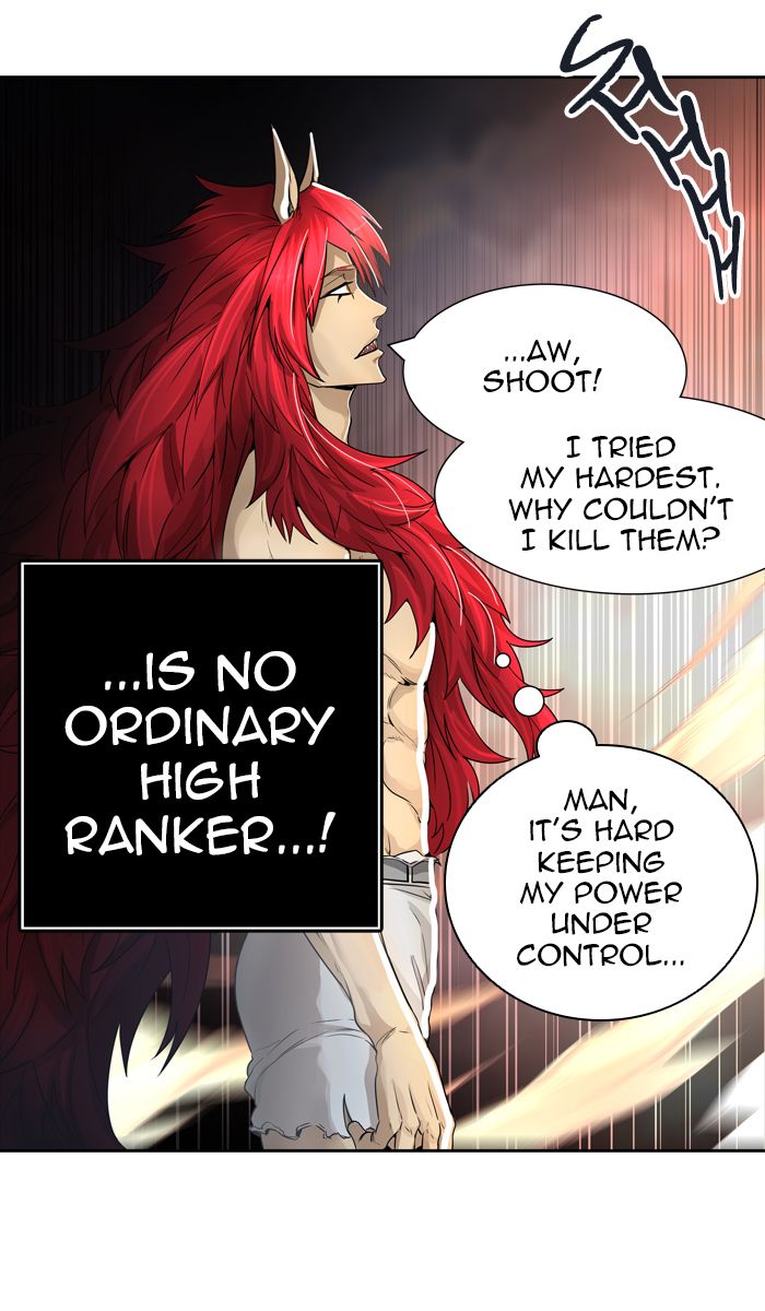 Tower Of God Chapter 451 Page 89