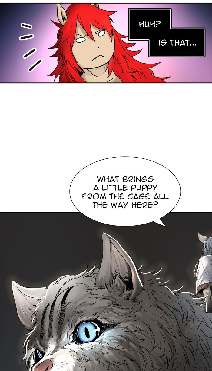 Tower Of God Chapter 451 Page 93