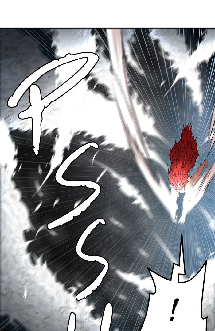 Tower Of God Chapter 452 Page 113